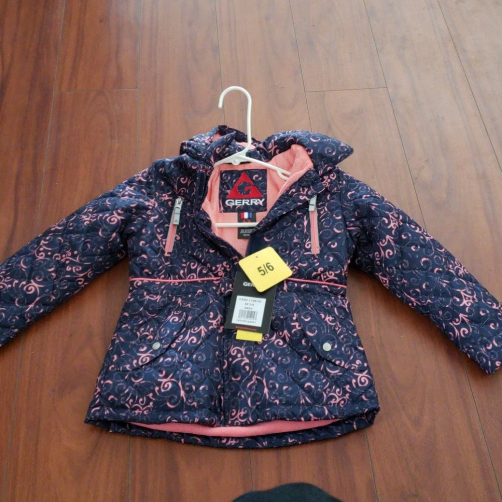 Gerry Outdoors Jacket